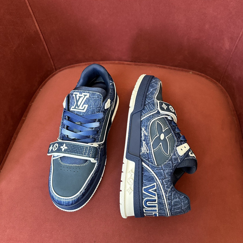 LVT SNEAKERS