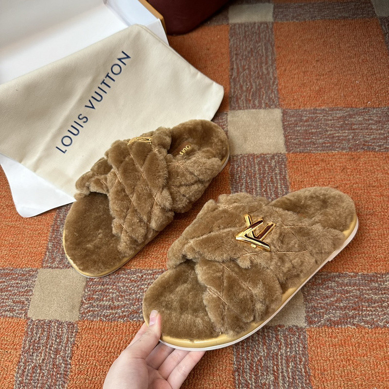 LVT SANDALS