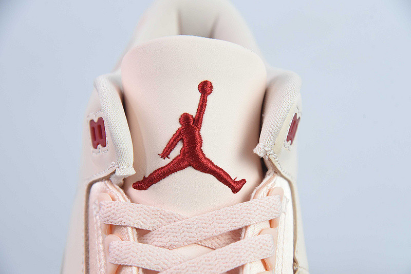 Air Jordan 3 WMNS "Valentine
