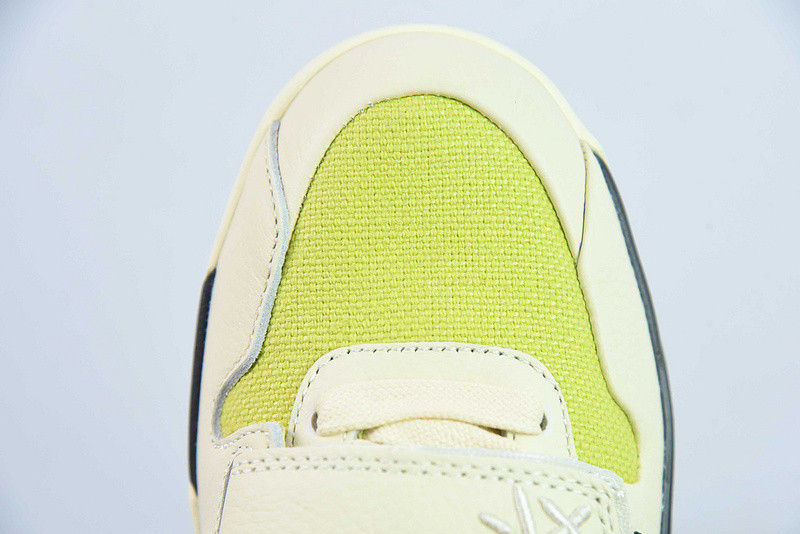 Travis Scott x Jordan Jumpman Jack TR “Bright Cactus” FZ8117-102