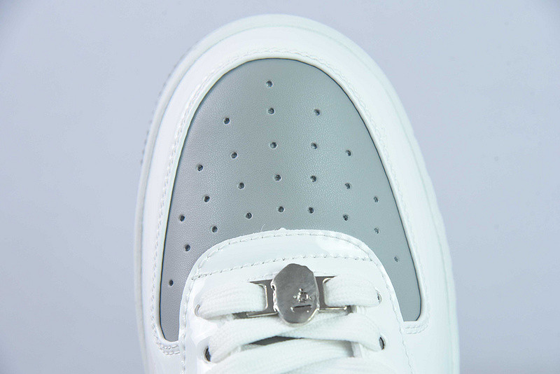 A BATHING APE BAPE SK8 STA