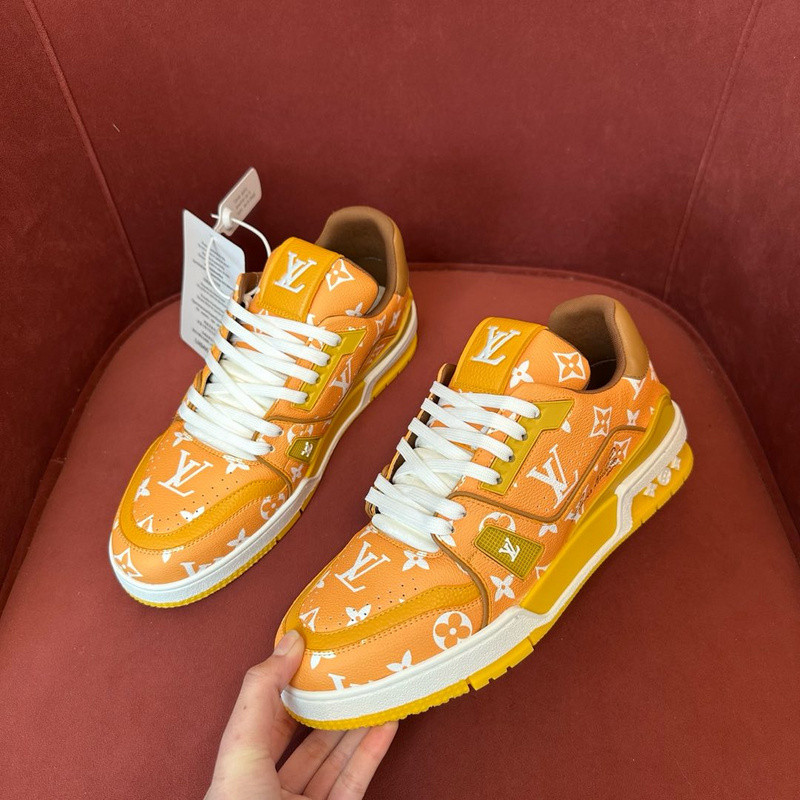 LVT SNEAKERS