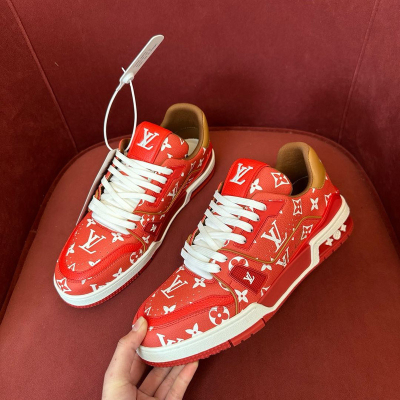 LVT SNEAKERS