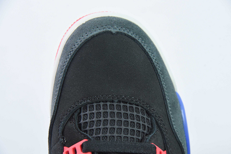 Air Jordan 4 “Rare Air” FV5029-003