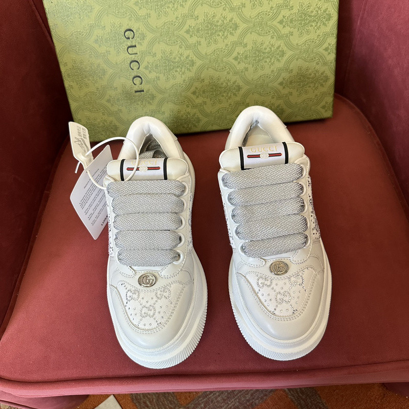 G*u*i sneaker