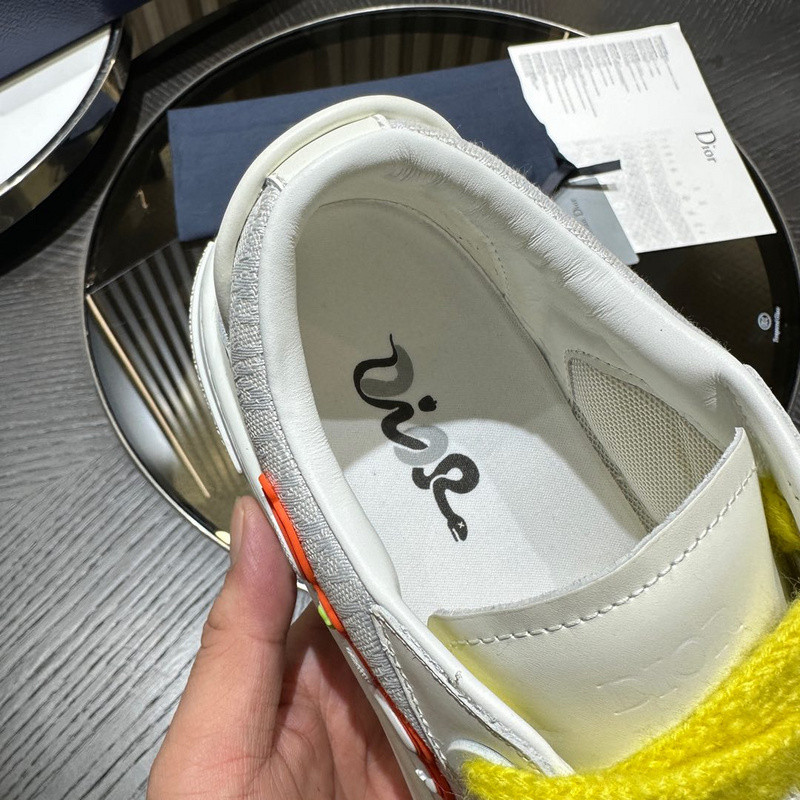 DIO* B33 SNEAKER