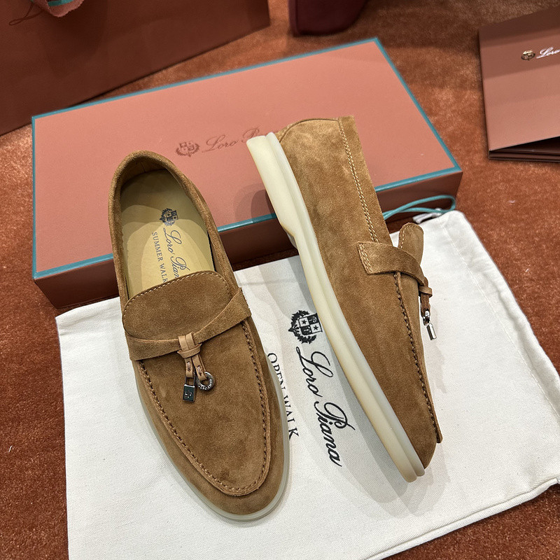 L0r0 P1ana sneaker