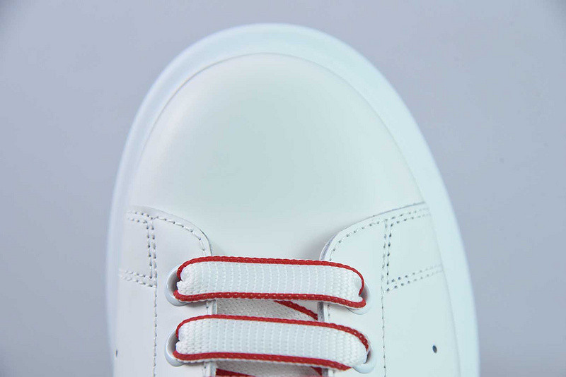 AlexER McEEN SNEAKERS