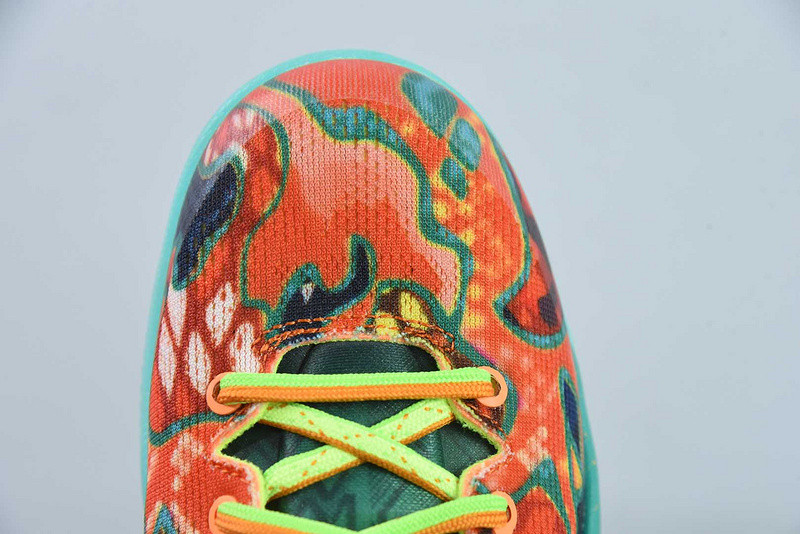 Nike Kobe 8 Protro “What The Kobe” HM9621-900