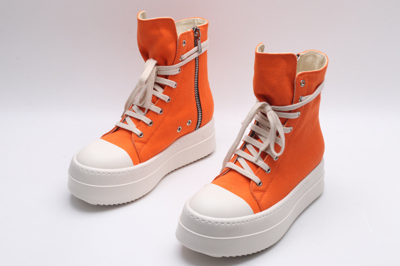 RICK OWENS DRKSHDW
