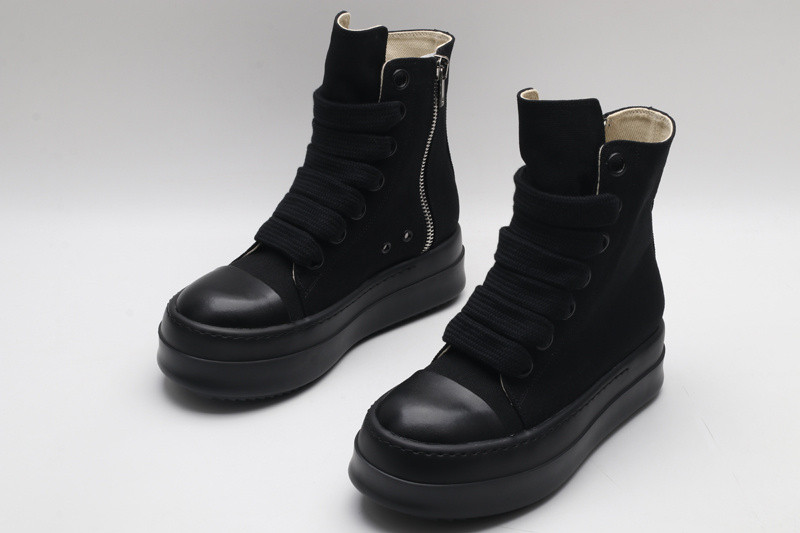 RICK OWENS DRKSHDW