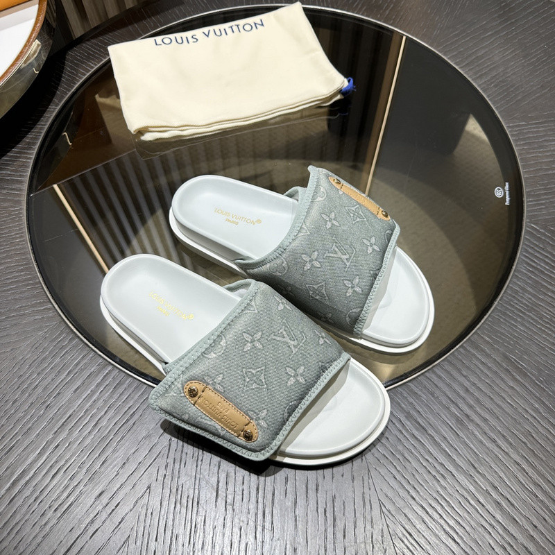 LVT SANDALS