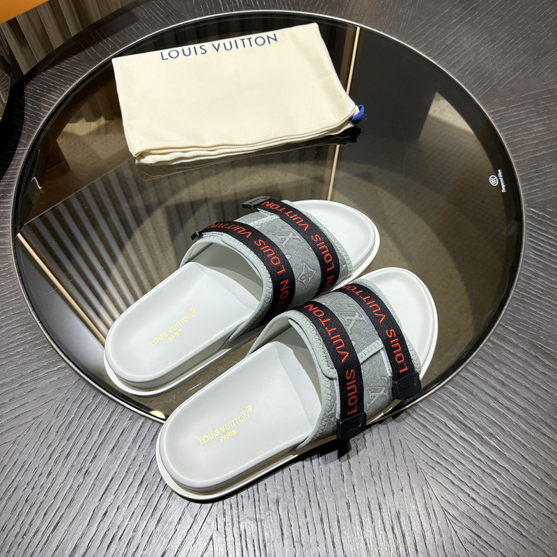 LVT SANDALS