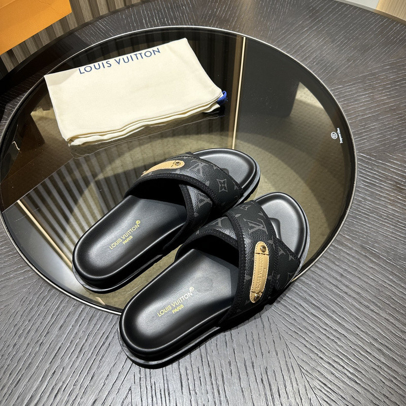 LVT SANDALS