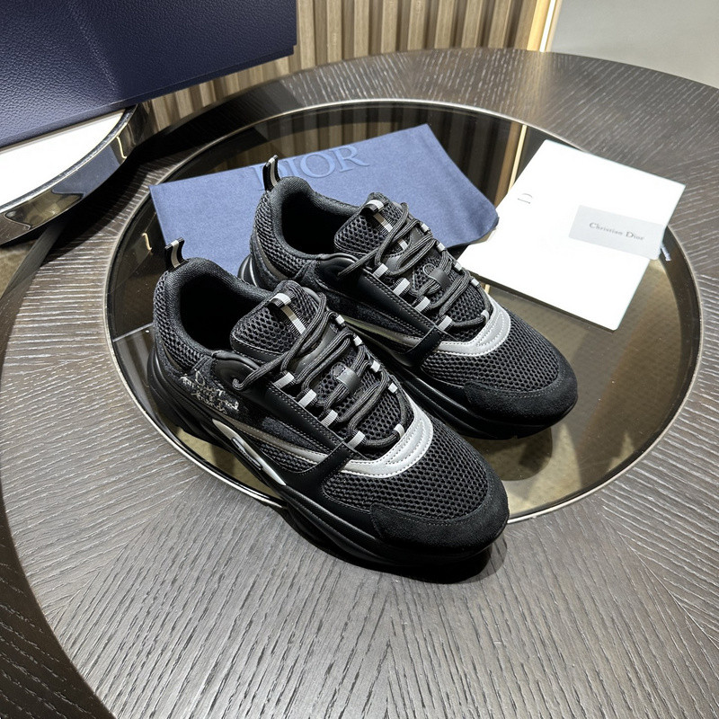 DIO* HOMME B22 TRAINER SNEAKER