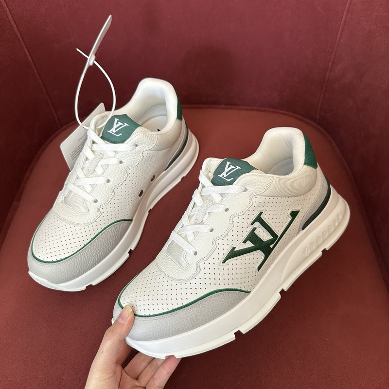 LVT SNEAKERS