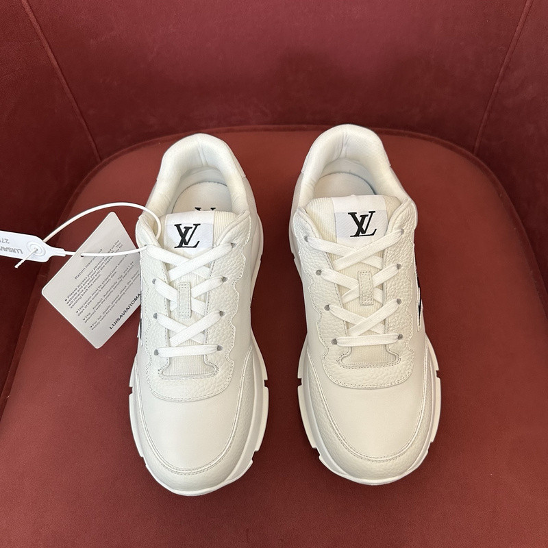 LVT SNEAKERS