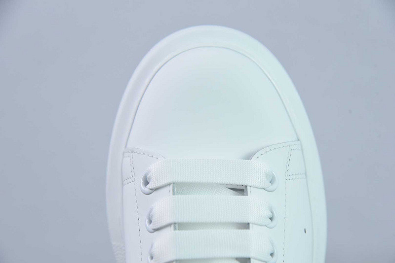 AlexER McEEN SNEAKERS