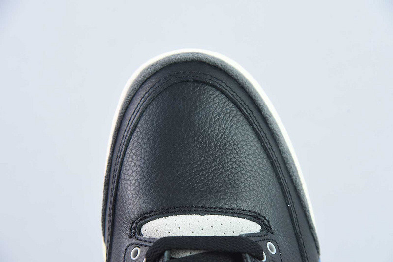 Air Jordan 3 "Rare Air" 2025 IB8967-004