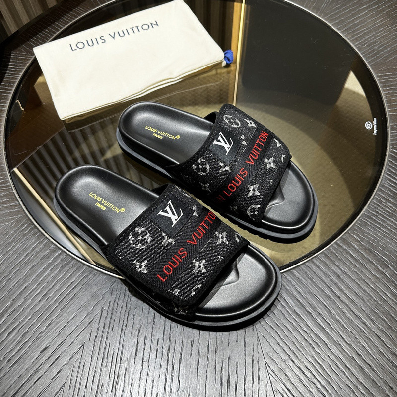 LVT SANDALS