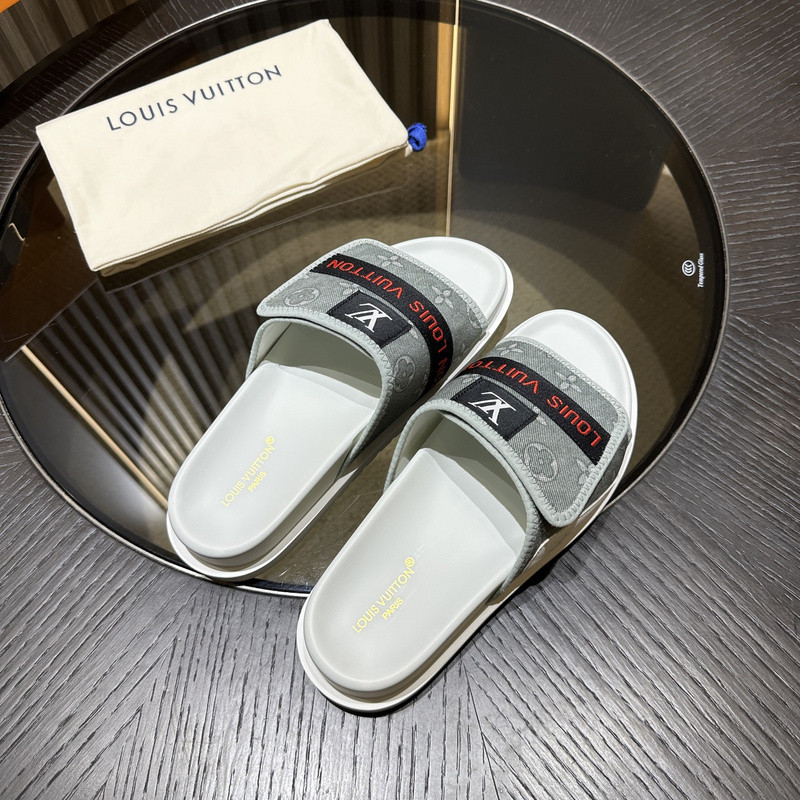 LVT SANDALS