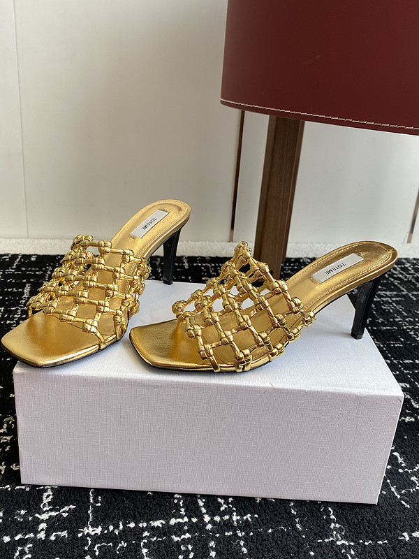 Toteme SANDALS