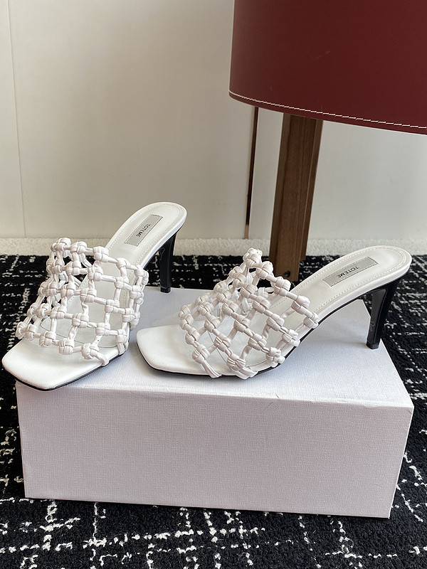 Toteme SANDALS