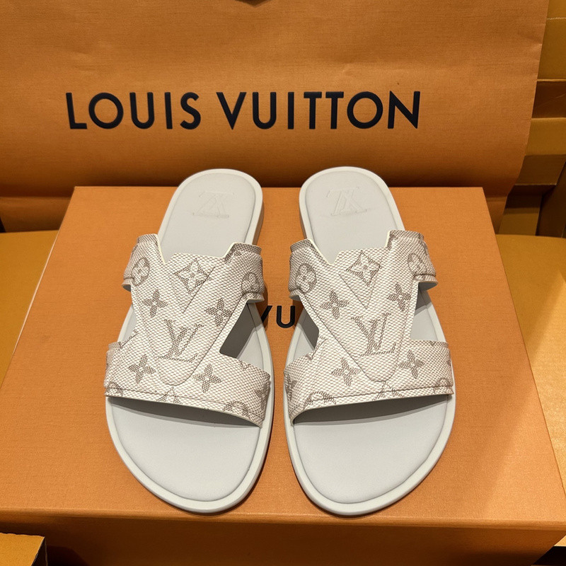LVT SANDALS