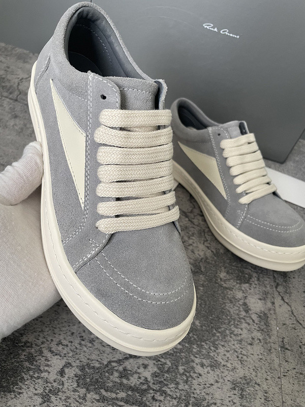 RICK OWENS DRKSHDW