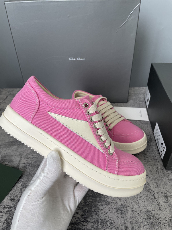 RICK OWENS DRKSHDW