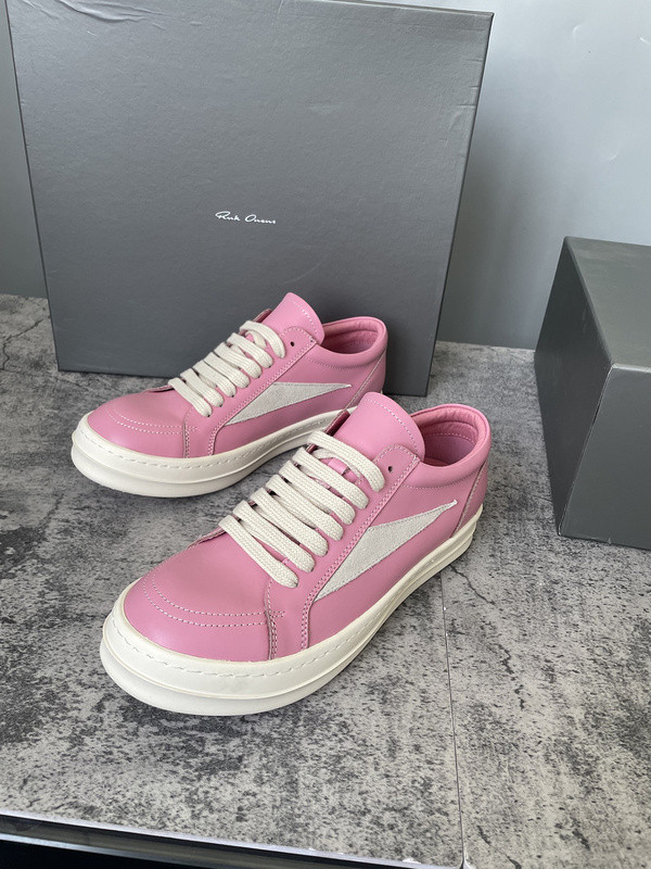 RICK OWENS DRKSHDW
