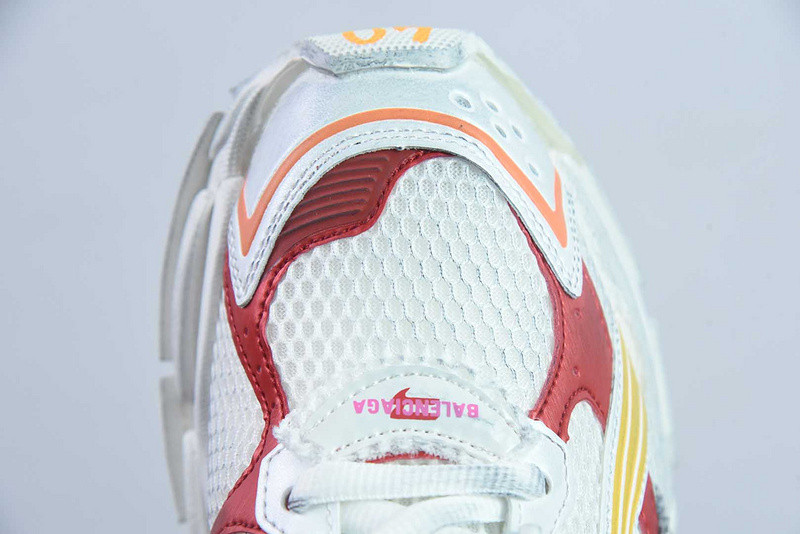Ba1en*iaga runner sneaker dirty