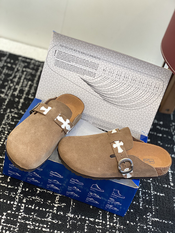 BIRKENSTOCK SNEAKER