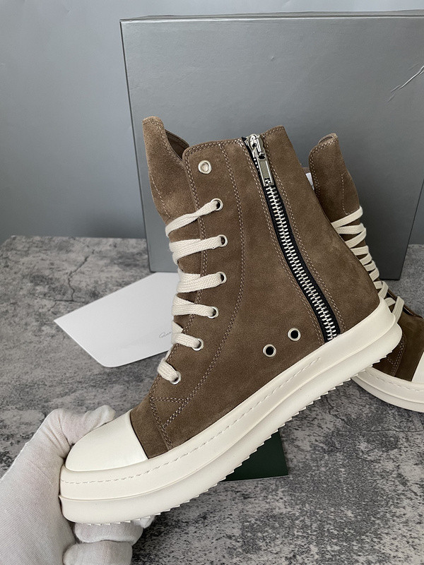 RICK OWENS DRKSHDW