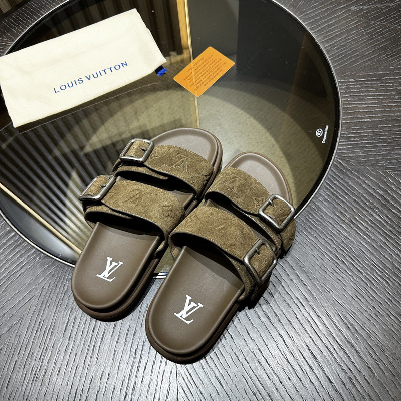 LVT SANDALS