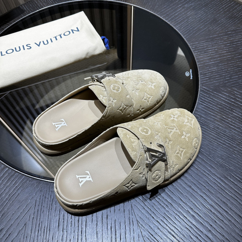 LVT SANDALS