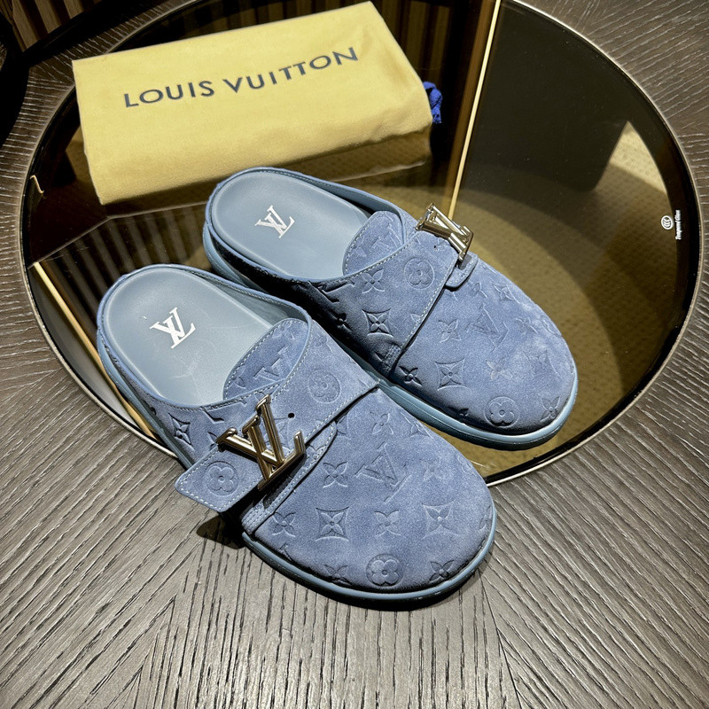 LVT SANDALS