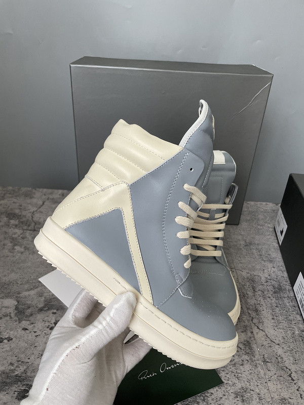 RICK OWENS DRKSHDW
