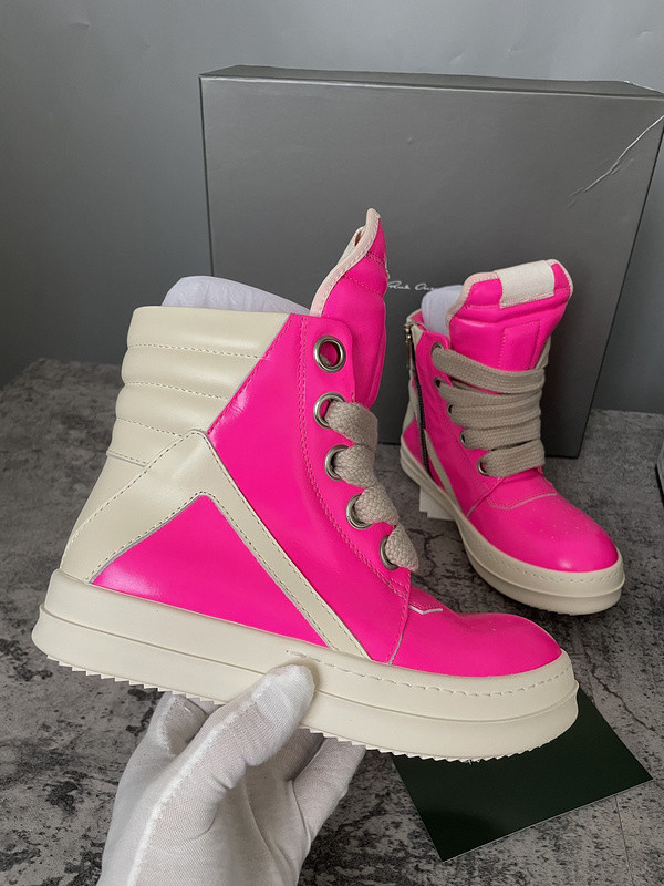RICK OWENS DRKSHDW