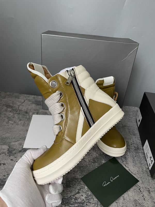 RICK OWENS DRKSHDW