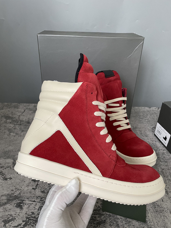 RICK OWENS DRKSHDW