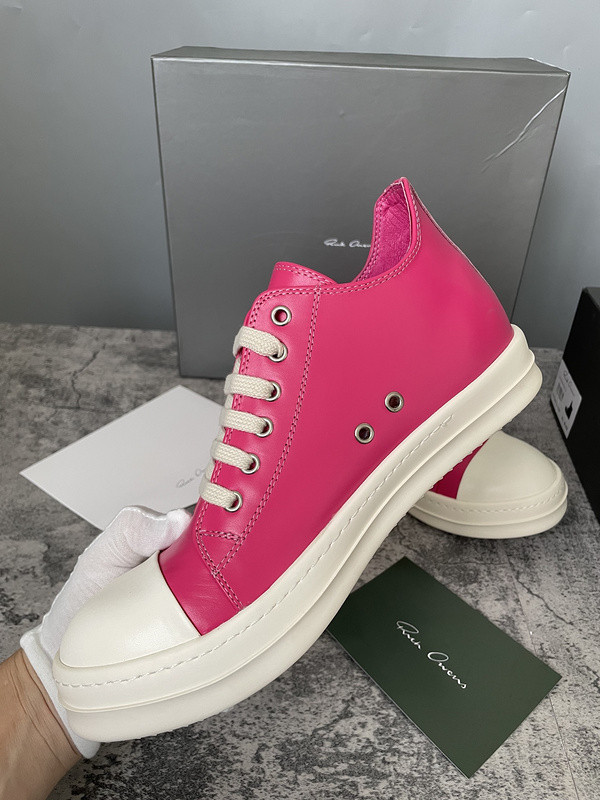 RICK OWENS DRKSHDW