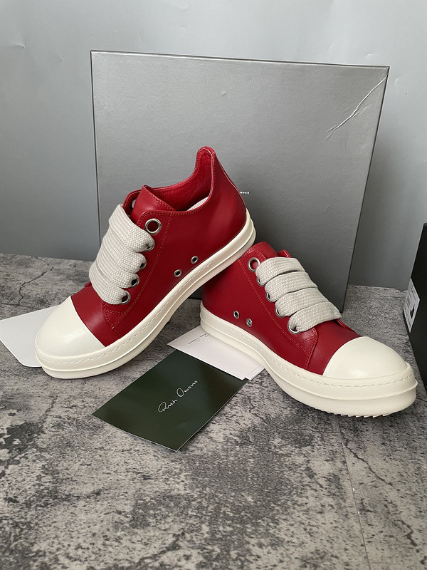 RICK OWENS DRKSHDW