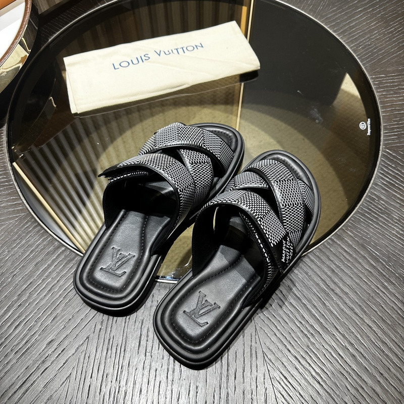 LVT SANDALS