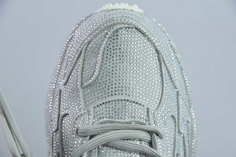 off white Be Right Back Sneakers New York