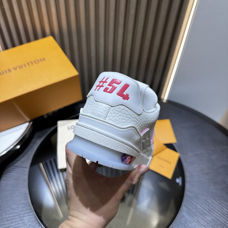 LVT SNEAKERS