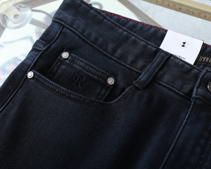 Aceshoe Jeans