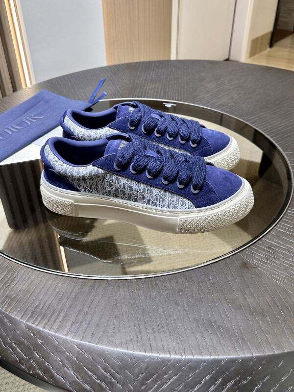 DIO* B33 SNEAKER