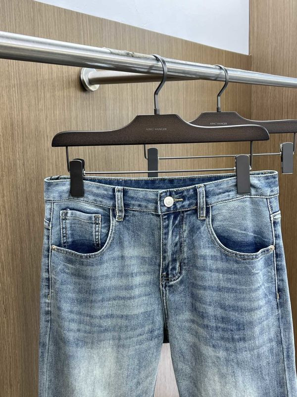 Aceshoe Jeans