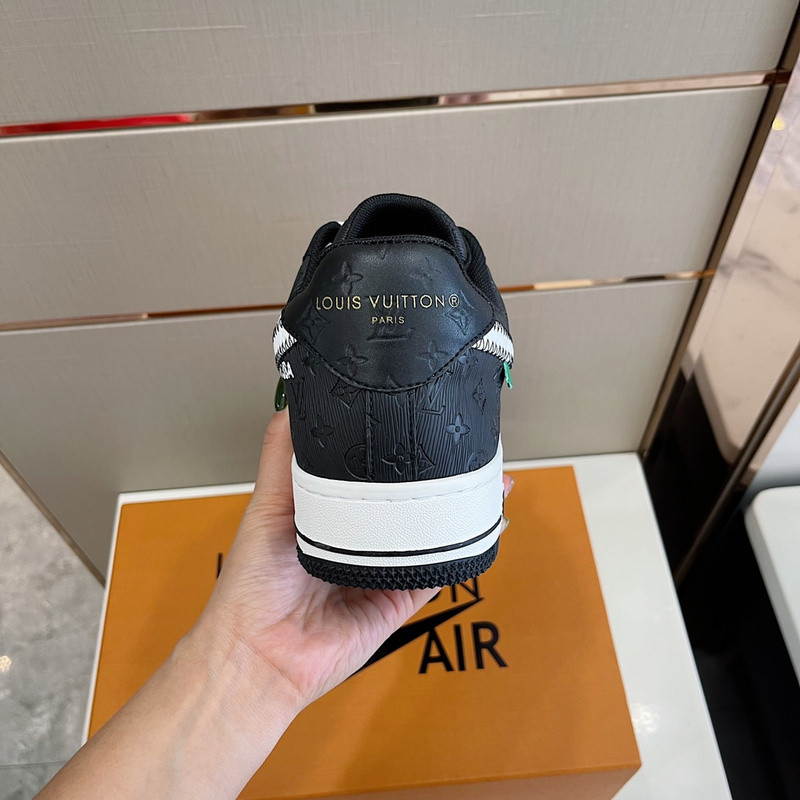 lvt x nike air force1